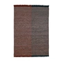 nanimarquina - Re-rug 1 Dhurrie wool rug, 240 x 170 cm, colorful