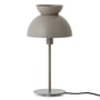 Frandsen - Butterfly Table lamp Ø 21 cm x H 40 cm, tan grey