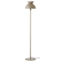 Frandsen - Butterfly Floor lamp Ø 25 cm x H 135 cm, tan grey