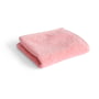 Hay - Mono Washcloth, 30 x 30 cm, pink