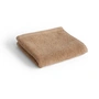 HAY - Mono Washcloth, 30 x 30 cm, cappuccino