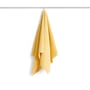Hay - Mono Towel, 50 x 100 cm, yellow