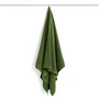 HAY - Mono Bath towel, 70 x 140 cm, matcha