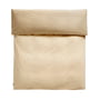 Hay - Duo comforter cover, 135 x 200 cm, cappuccino