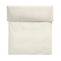HAY - Duo Duvet cover, 150 x 210 cm, ivory