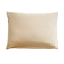 Hay - Duo Pillowcase, 50 x 60 cm, cappuccino