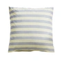 HAY - Été Pillowcase, 80 x 80 cm, light blue