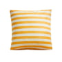 Hay - Été Pillowcase, 65 x 65 cm, warm yellow
