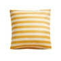 HAY - Été Pillowcase, 60 x 63 cm, warm yellow