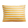 Hay - Été Pillowcase, 50 x 70 cm, warm yellow