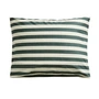 HAY - Été Pillowcase, 50 x 70 cm, dark green