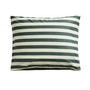 HAY - Été Pillowcase, 50 x 60 cm, dark green