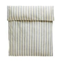 HAY - Été comforter cover, 160 x 210 cm, light blue