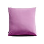 Hay - Duo Pillowcase, 60 x 63 cm, vivid purple