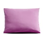 Hay - Duo Pillowcase, 50 x 70 cm, vivid purple