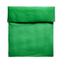 Hay - Duo comforter cover, 135 x 200 cm, matcha