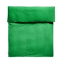 HAY - Duo comforter cover, 150 x 210 cm, matcha