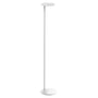 Flos - Oblique LED floor lamp H 107 cm, white