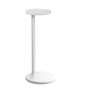 Flos - Oblique LED table lamp, H 35 cm, white