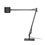 Flos - Kelvin Edge C Table lamp, black