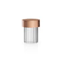 Flos - Last Order LED table lamp, copper / fluted