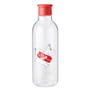 Rig-Tig by Stelton - Drink-It Water bottle 0,75 l, Moomin Present