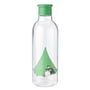 Rig-Tig by Stelton - Drink-It Water bottle 0,75 l, Moomin Camping