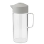Rig-Tig by Stelton - PIP Serving jug, gray