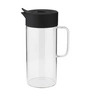 Rig-Tig by Stelton - PIP Serving jug, black