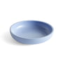 Hay - Sobremesa serving bowl, medium, light blue