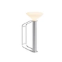 Muuto - Piton LED battery lamp, aluminum