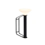 Muuto - Piton LED battery light, black