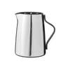 Stelton - Emma Tea vacuum jug, 1 L, stainless steel / handle black ( Limited Edition )