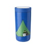 Stelton - To Go Click Moomin 0.4 l, double-walled, Camping