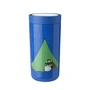 Stelton - To Go Click Moomin 0.4 l, double-walled, Camping