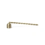 Ferm Living - Twist Candle snuffer, brass