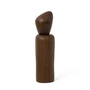 Ferm Living - Cairn Grinder Spice mill, dark brown