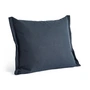HAY - Plica Cushion Planar, navy