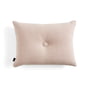 Hay - Dot Cushion Mode, pastel pink