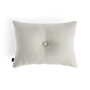 HAY - Dot Cushion Planar, light gray
