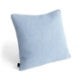 HAY - Texture Cushion Bouclé, ice blue