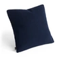 HAY - Texture Cushion Bouclé, dark blue