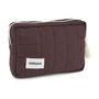 Humdakin - Cosmetic bag, coco