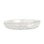 OYOY - Jali plate Ø 15,6 cm, white