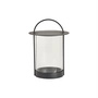 OYOY - Maki Lantern Ø 20.5 cm, black