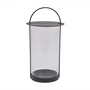 OYOY - Maki Lantern Ø 25 cm, black