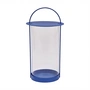 OYOY - Maki Lantern Ø 25 cm, optic blue