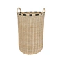 OYOY - Boo Storage basket Ø 37.5 cm, natural