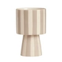 OYOY - Toppu planter, Ø 10 x H 15 cm, clay
