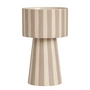 OYOY - Toppu planter Ø 15 x H 24 cm, clay